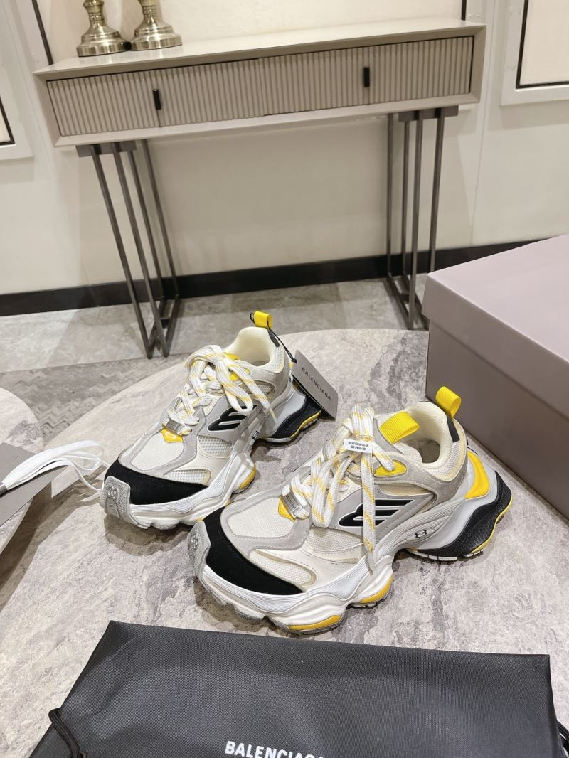 Balenciaga Track Shoes